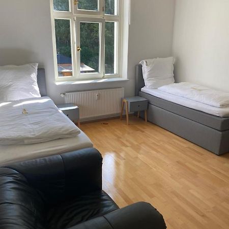 Ferienwohnung Siegen Eiserfeld 4 Luaran gambar