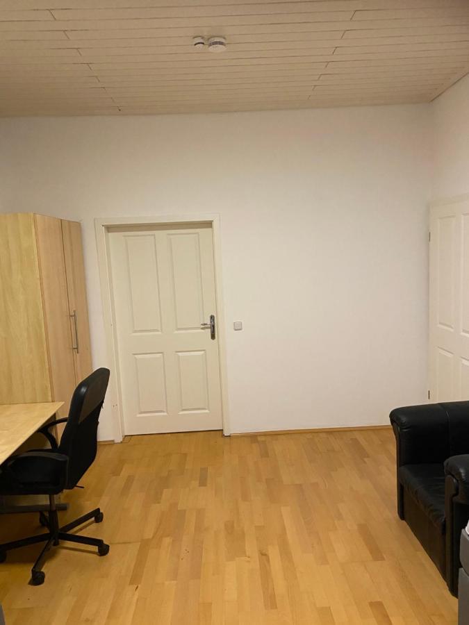 Ferienwohnung Siegen Eiserfeld 4 Luaran gambar