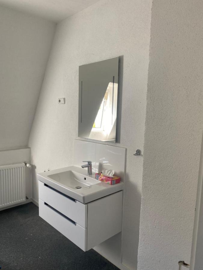 Ferienwohnung Siegen Eiserfeld 4 Luaran gambar