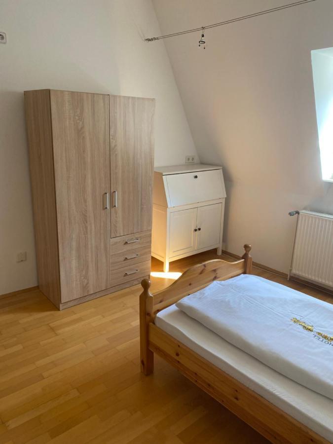 Ferienwohnung Siegen Eiserfeld 4 Luaran gambar