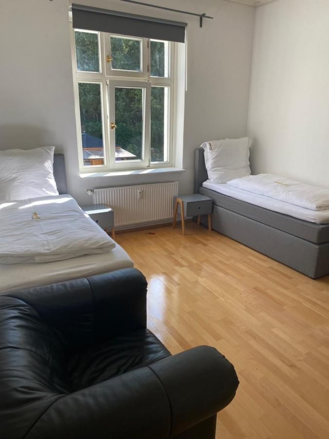 Ferienwohnung Siegen Eiserfeld 4 Luaran gambar